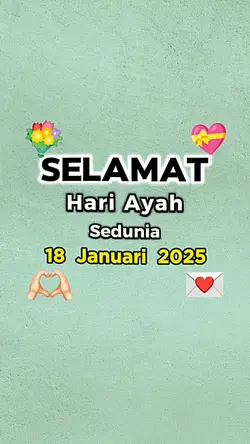 Hari Ayah