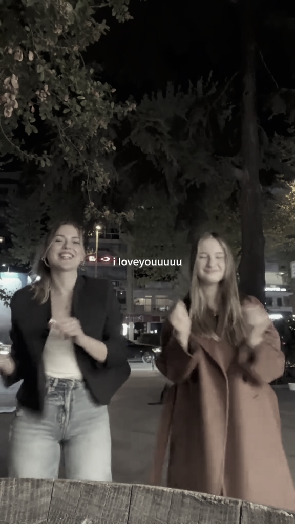 seni seviyorum