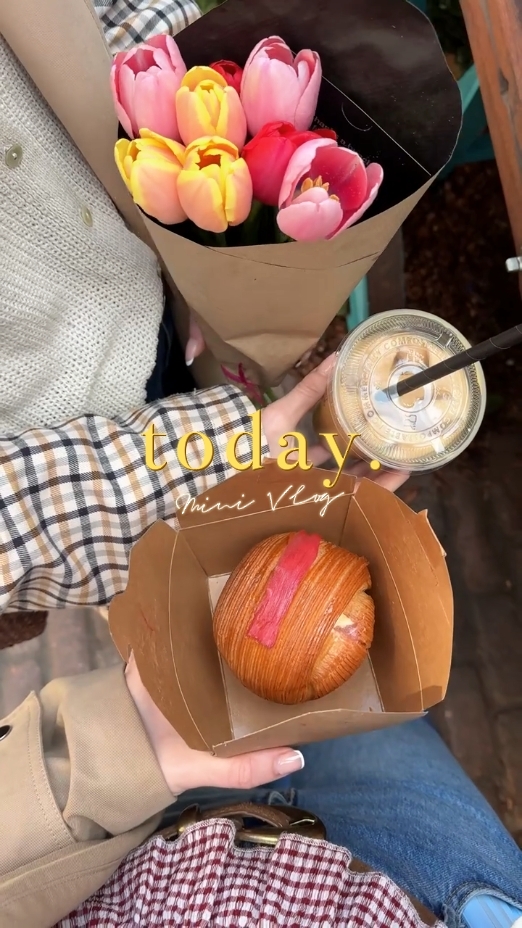 Hoy mini vlog 