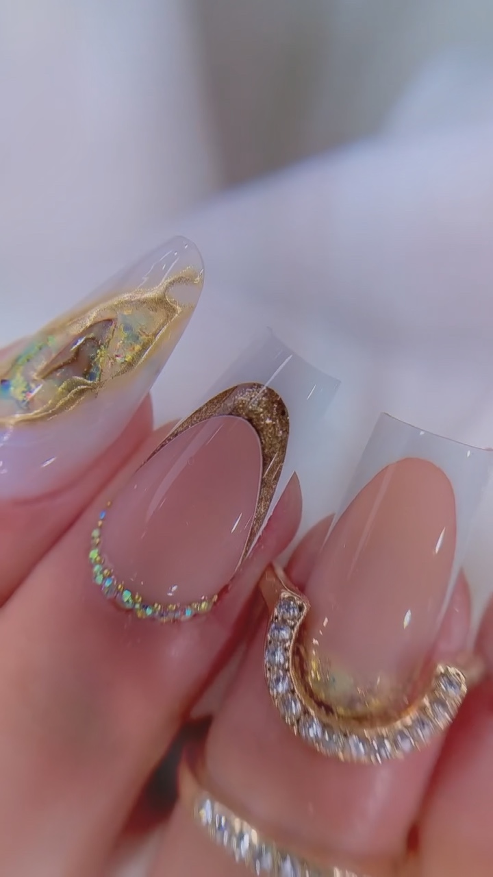 NAILS