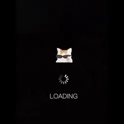 Loading opening