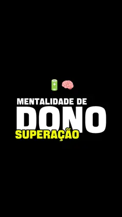 superação
