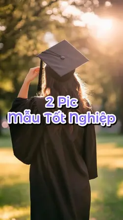 Mẫu Tốt Nghiệp