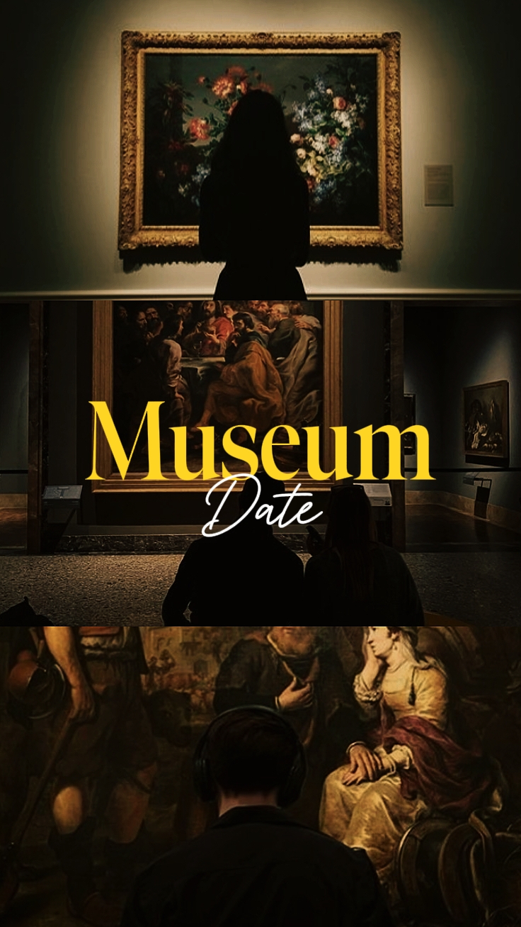 Date du musée
