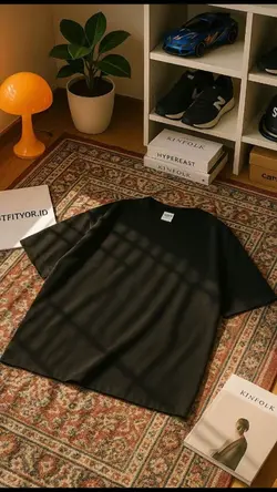 Affiliate produk