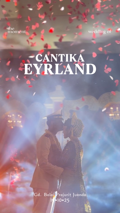 Wedding Cinematic