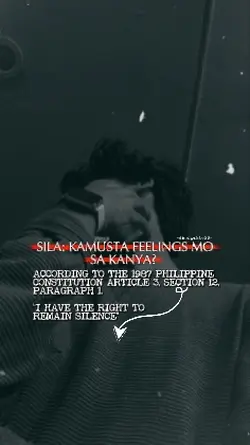 Kamusta na nga ba? 