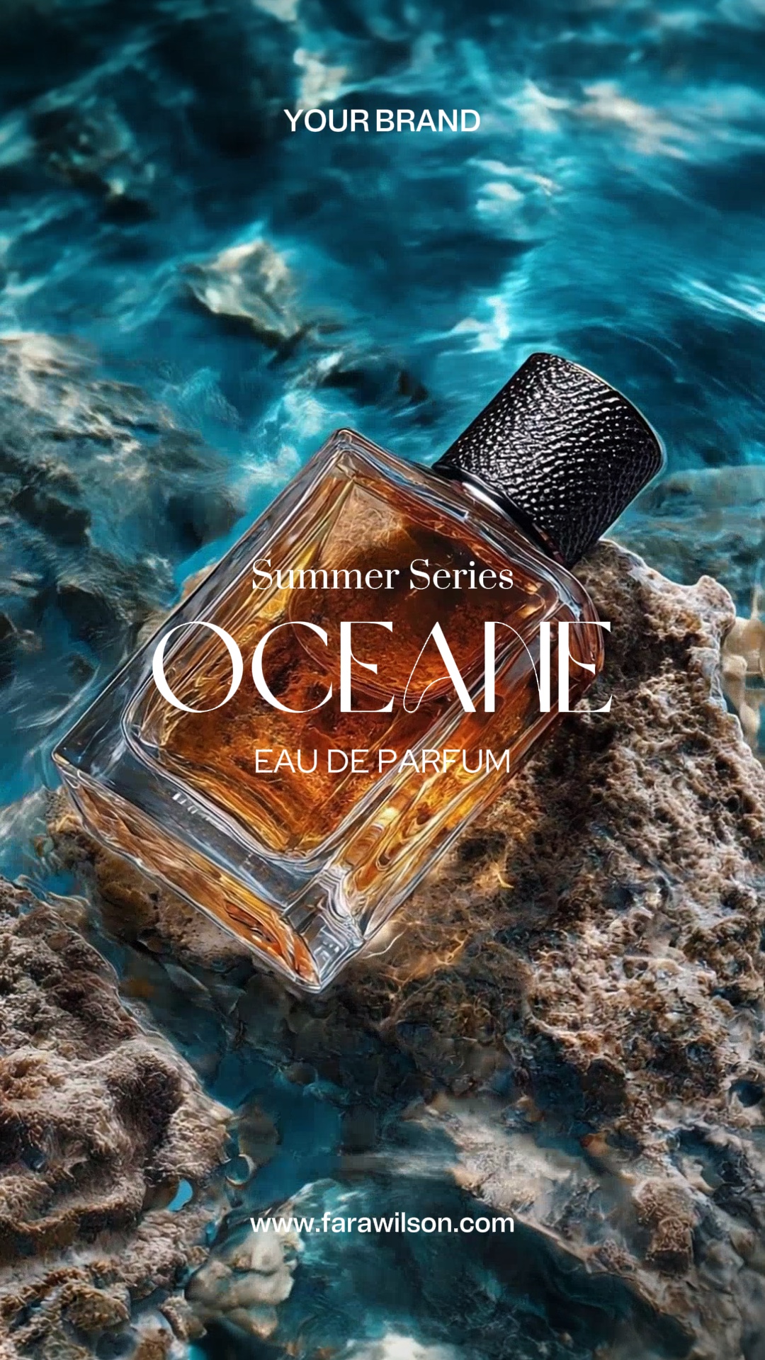 Anuncios De Perfumes De Verano