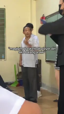 magiging basketball