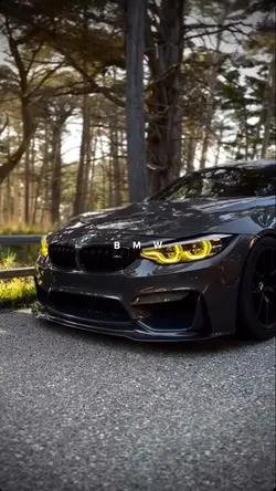 BMW EDIT!