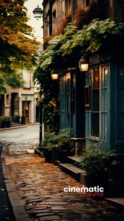 Cinematic Vibes❤️