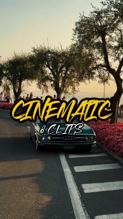 CINEMÁTICO