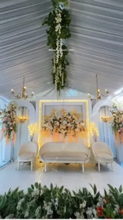 Wedding Decoration 