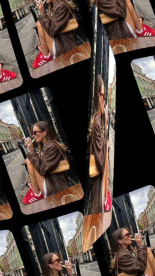 animation foto