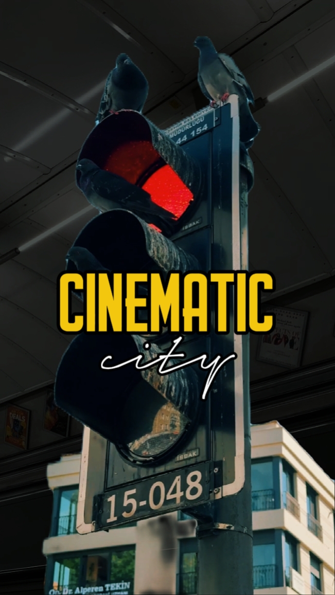 6 Clips Cinematic 