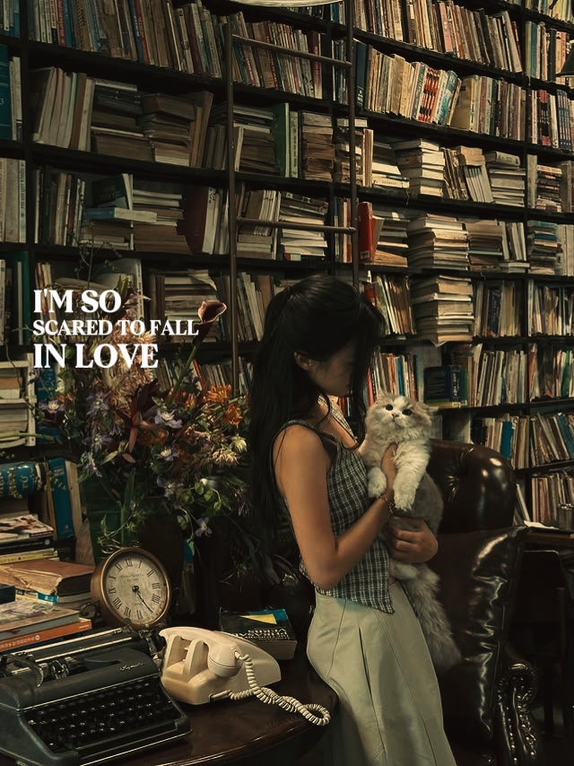 It’s You