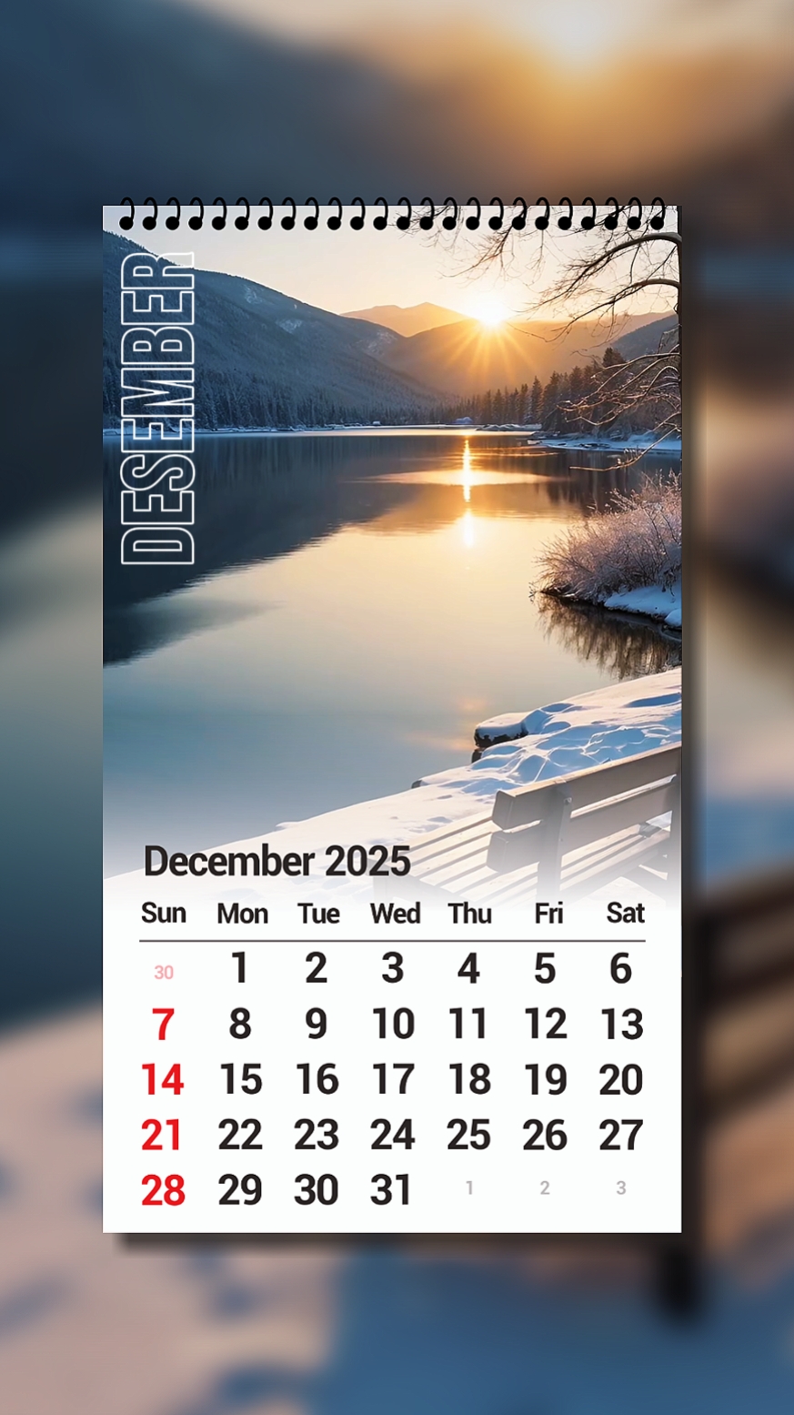 Diciembre de 2025