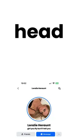 take it to the head