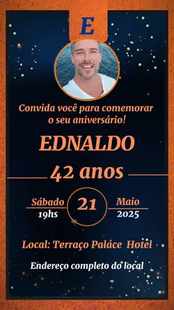 Convite 