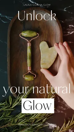 Gua Sha Beauty Tools