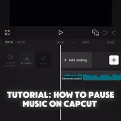 How to Pause Music