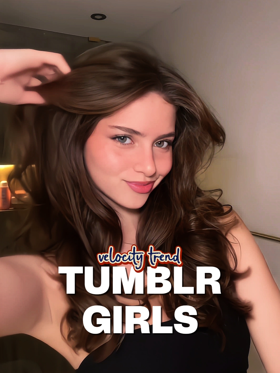elle était belle