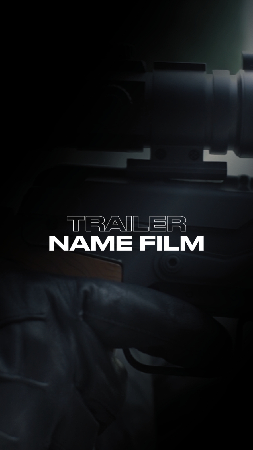 Tráiler de película