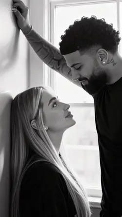 Couple Photoshoot 