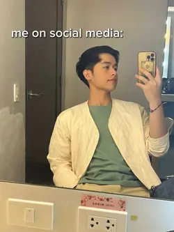 My Two Personalities