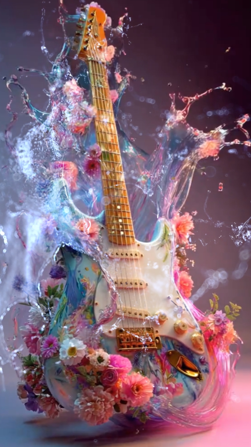 Water effect 24