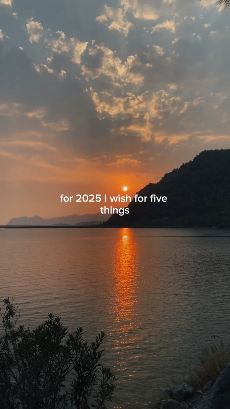 Für 2025 
