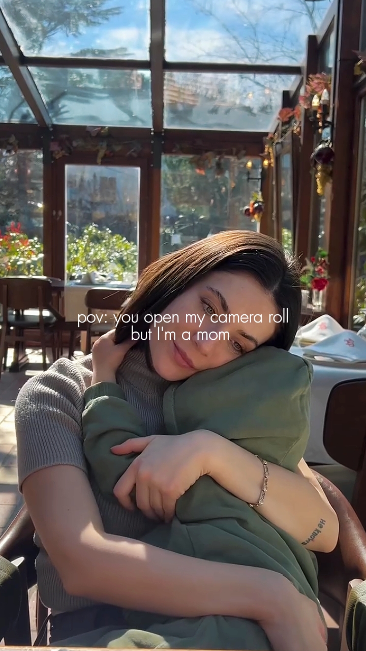 Pov: buksan mo ang camera ko