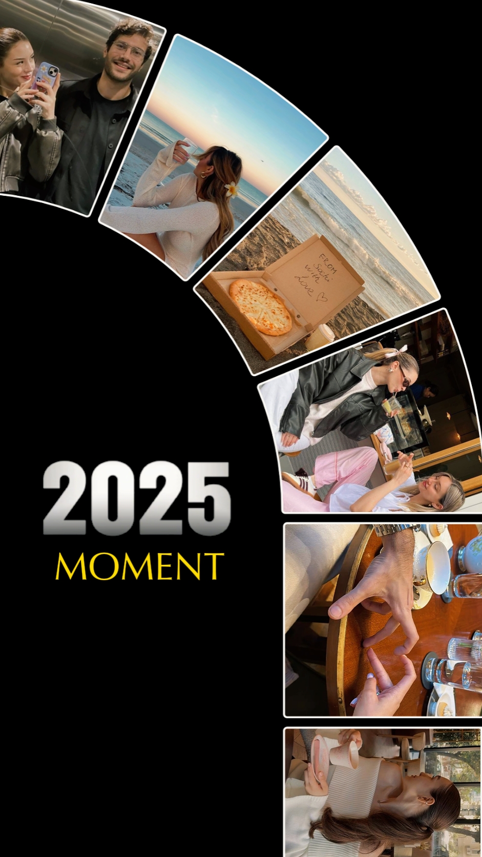 RECAPITULAÇÃO DE 2025