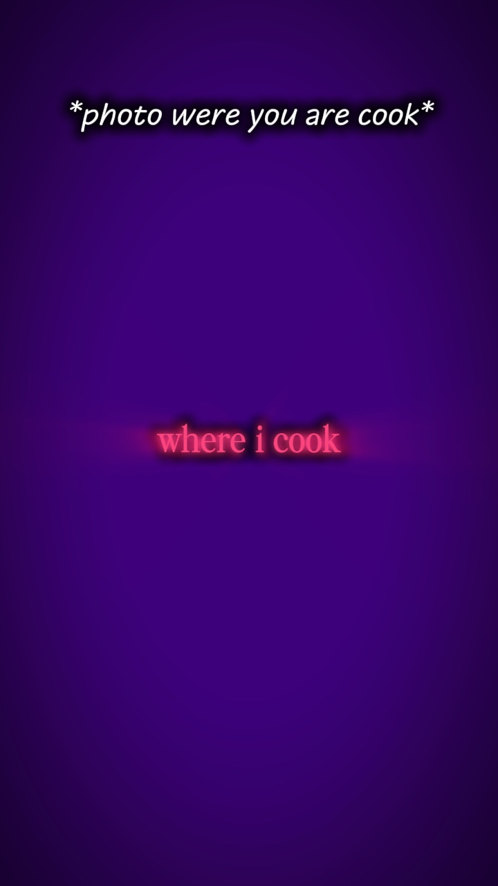 Cocinero