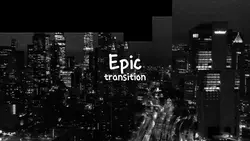 Epic Transition 135