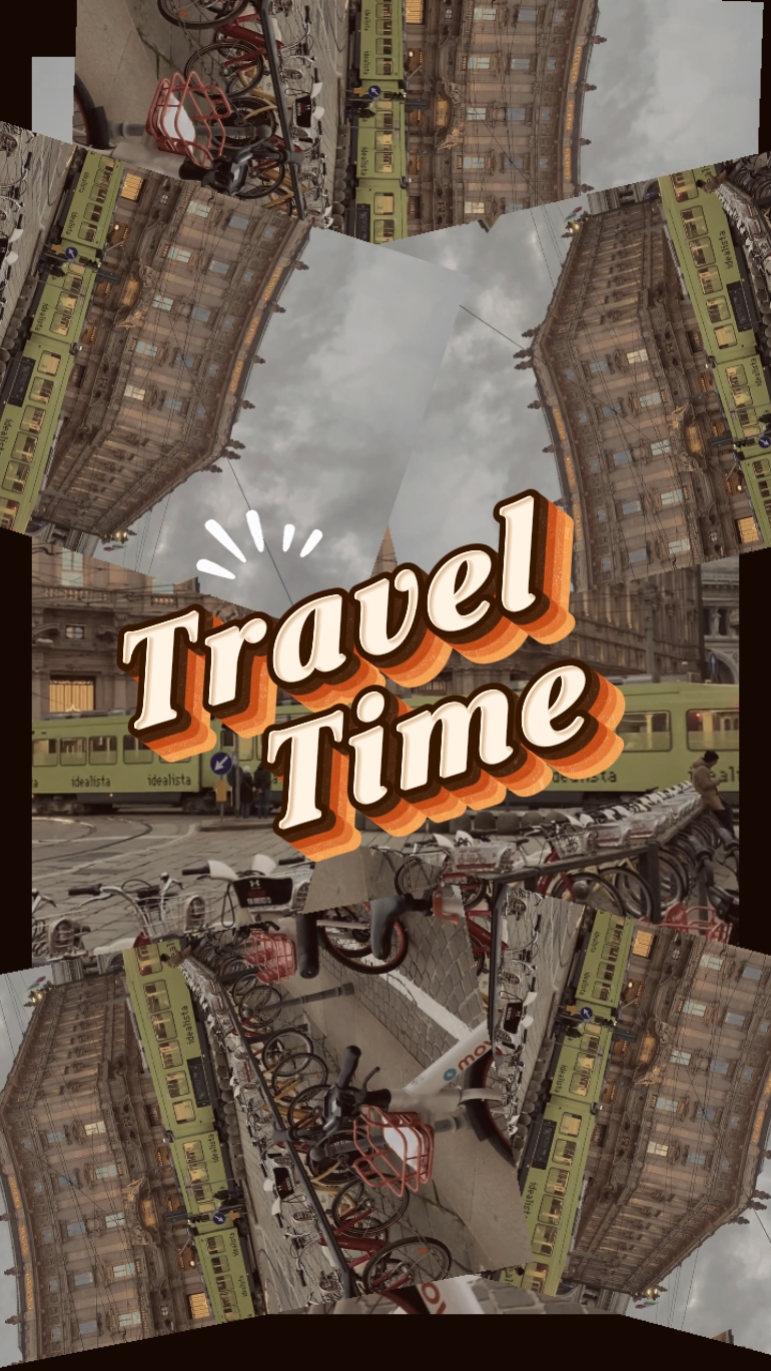 Temps de trajet