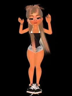 Zepeto 