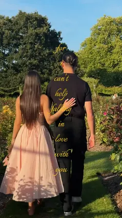 help falling in love