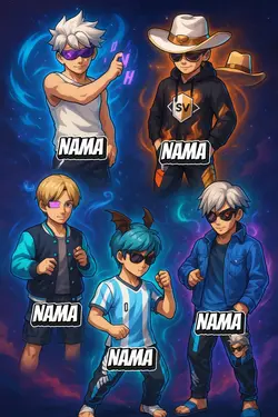 Logo ff ver berlima