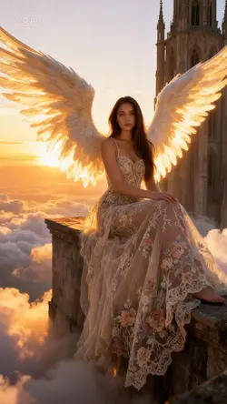 Angel Wings
