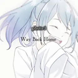 🎶Was Back Home