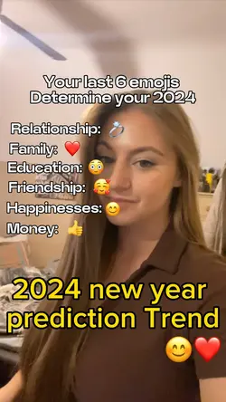 2024emoji prediction
