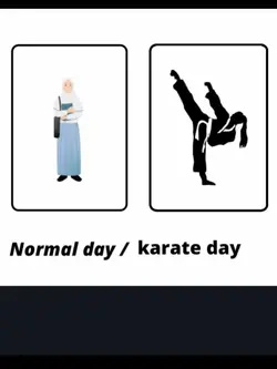 karate 