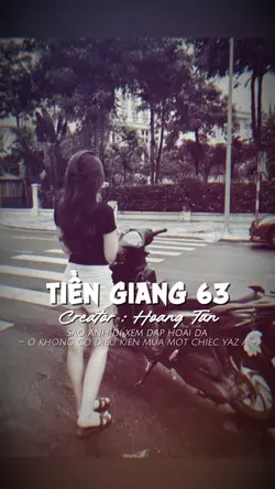 SAO ANH ĐI XE ĐẠP