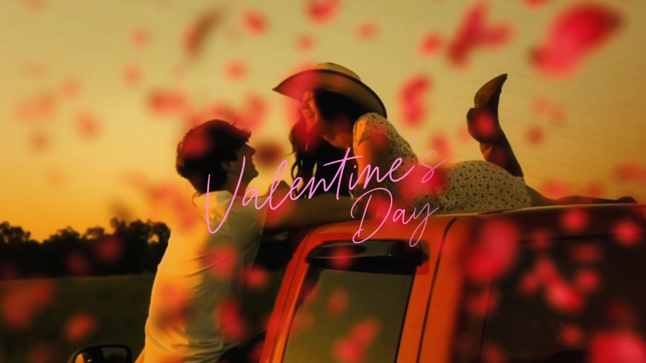 Valentinstag