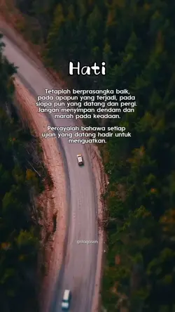 Semangat diri