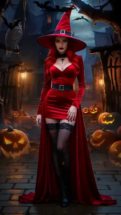 happy Halloween 
