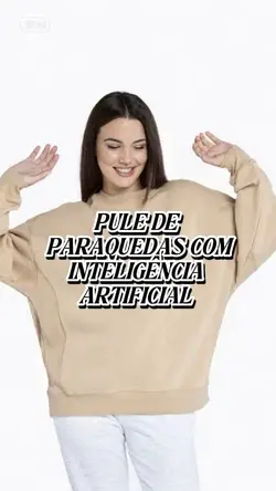 PULE DE PARAQUEDAS 