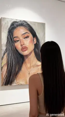 AI PAINTING 