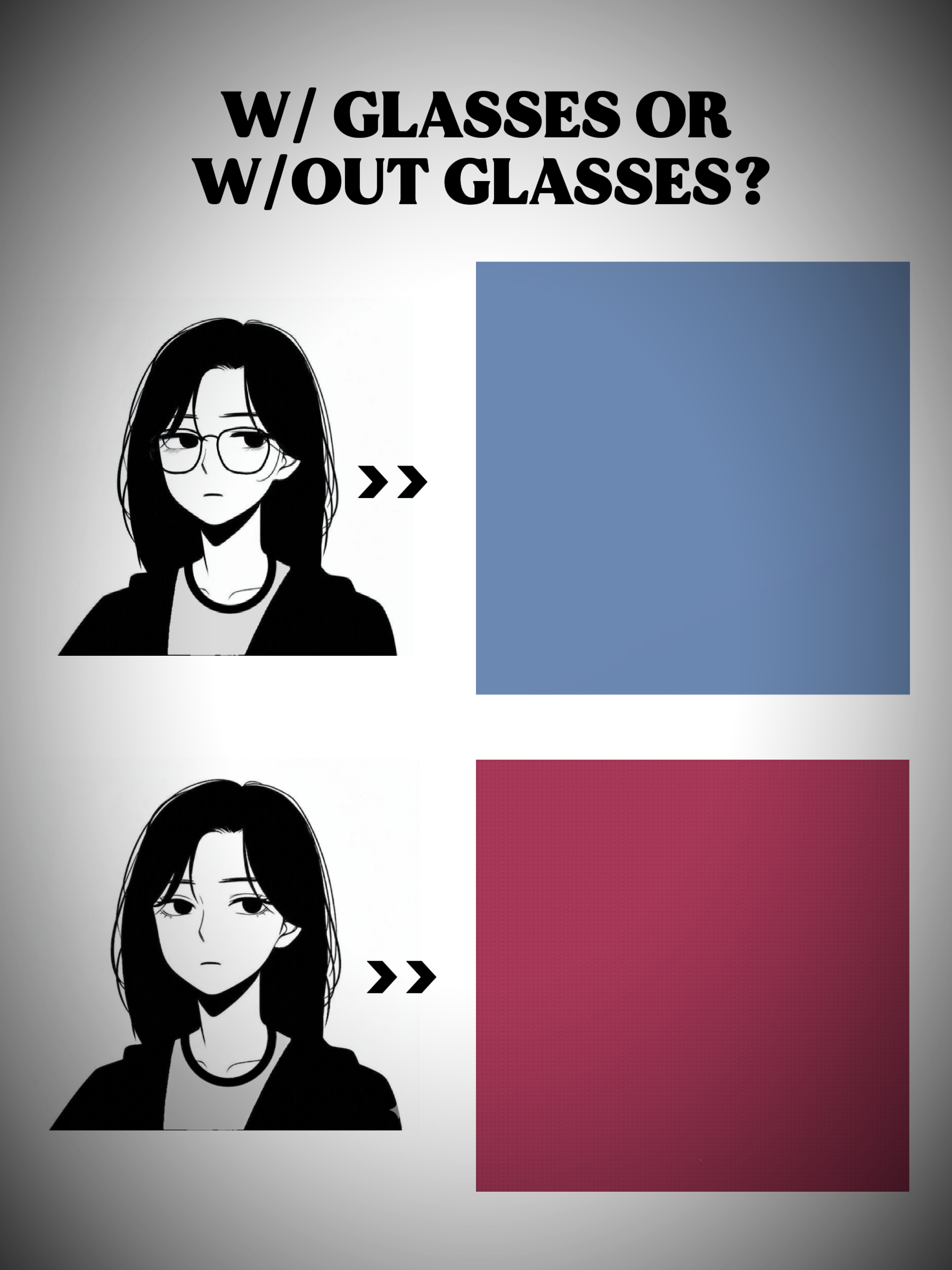 MIT BRILLE 